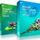 Иконка oilsoft Video Joiner Video Splitter 7.02.2 + Portable [Eng+Rus]