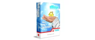 Иконка oMega Commander 3.0.47 Build 5687 (2020) PC + Portable