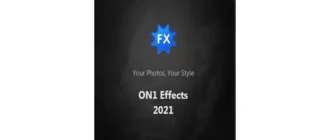 Иконка ON1.Effects.2021.5 15.5.0.10403 [Multi Ru]