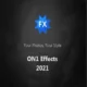 Иконка ON1.Effects.2021.5 15.5.0.10403 [Multi Ru]