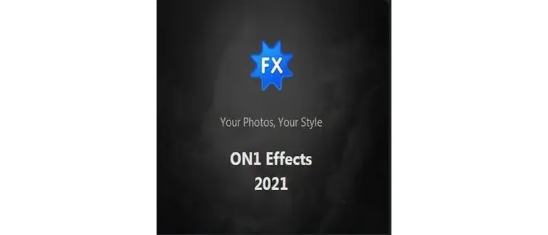 Иконка ON1.Effects.2021.5 15.5.0.10403 [Multi Ru]