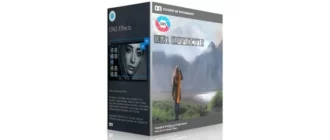 Иконка ON1 Effects 2023 17.0.2.13102 [Multi Ru]