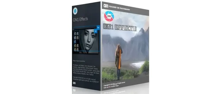 Иконка ON1 Effects 2023 17.0.2.13102 [Multi Ru]