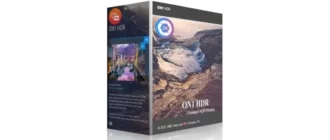 Иконка ON1 HDR 2023 17.0.2.13102 [Multi Ru]