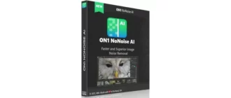 Иконка ON1 NoNoise AI 2023 17.0.1.12976 [Multi Ru]