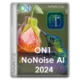Иконка ON1 NoNoise AI 2024 18.3.0.15302 [Multi Ru]