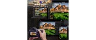 Иконка ON1 Photo RAW 2021.5 15.5.1.10782 (2021) PC