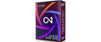 Иконка ON1 Photo RAW MAX 2025.2 19.2.0.16851 [Multi Ru]