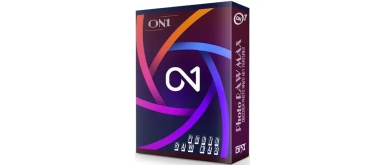 Иконка ON1 Photo RAW MAX 2025.2 19.2.0.16851 [Multi Ru]