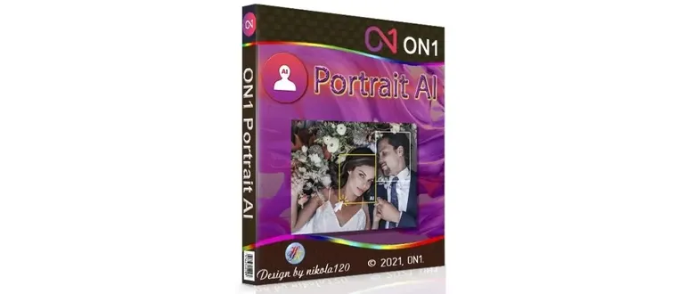 Иконка ON1 Portrait AI 2023 v17.0.2.13102 [Multi Ru]