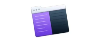 Иконка One Commander Pro 3.28.0.0 (2022) PC Portable