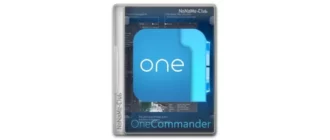 Иконка OneCommander Pro 3.43.7.1 Portable [Multi Ru]