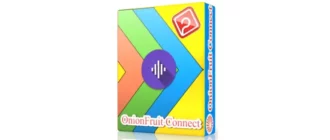 Иконка OnionFruit Connect 2022.1123 [En]
