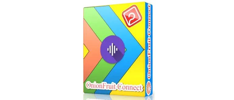 Иконка OnionFruit Connect 2022.1123 [En]