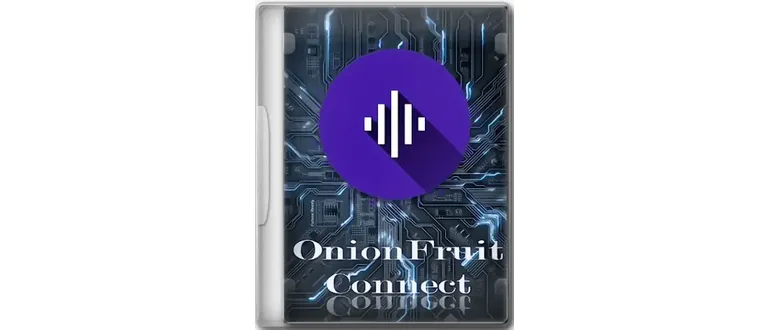 Иконка OnionFruit Connect 2023.626 [En]