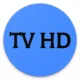 Иконка Онлайн ТВ HD v7.0 (2019) Android