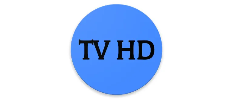 Иконка Онлайн ТВ HD v7.0 (2019) Android