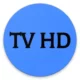 Иконка Онлайн ТВ HD v9.0 (2019) Android