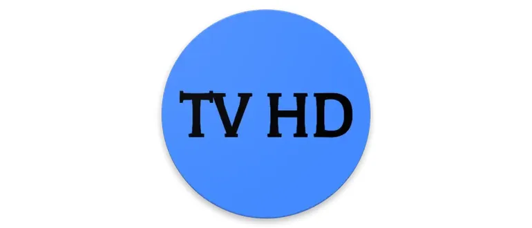 Иконка Онлайн ТВ HD v9.0 (2019) Android