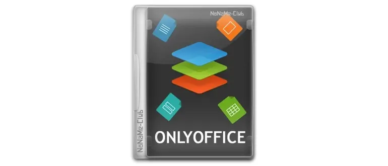 Иконка ONLYOFFICE 8.0.0.99 Portable by 7997 [Multi Ru]