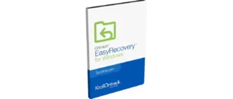 Иконка Ontrack EasyRecovery Technician 14.0.0.0 (2020) РС RePack & portable by elchupacabra