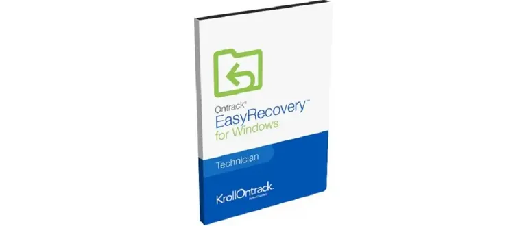 Иконка Ontrack EasyRecovery Technician 14.0.0.0 (2020) РС RePack & portable by elchupacabra