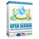Иконка Open Server 5.3.7 [Базовый, Полный] (2020) Multi Русский