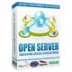 Иконка Open Server 5.3.8 [Multi Ru]