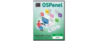 Иконка Open Server 6.0.0 [Multi Ru]