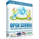 Иконка Open Server (Базовый, Расширенный, Максимальный) 5.2.9 (2018) РС