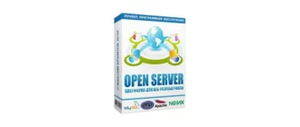 Иконка Open Server Panel 5.2.8 (Базовый, Расширенный, Максимальный)