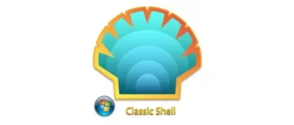 Иконка Open Shell [Classic Shell] 4.4.160 (2020) PC