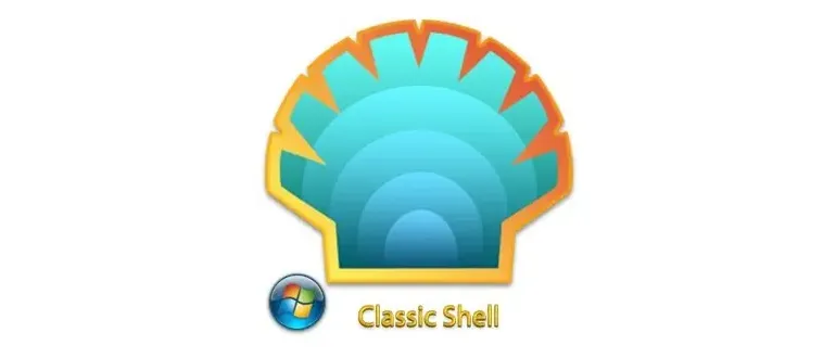 Иконка Open Shell [Classic Shell] 4.4.160 (2020) PC