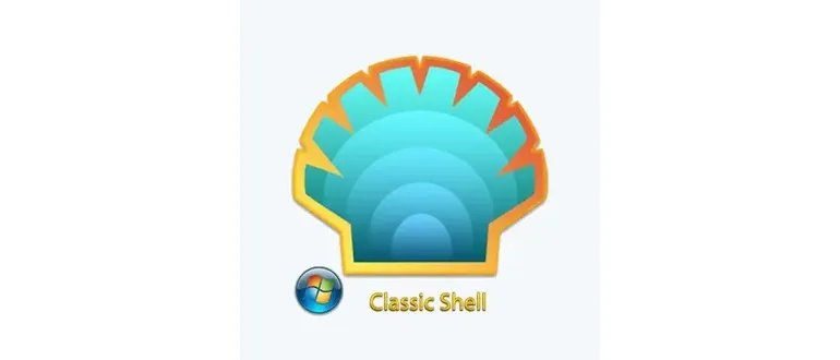 Иконка Open Shell [Classic Shell] 4.4.170 (2022) PC