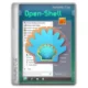 Иконка Open Shell (Classic Shell) 4.4.195 [Ru En]