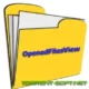 Иконка OpenedFilesView 1.91 Portable [Ru En]
