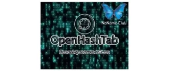 Иконка OpenHashTab 3.0.2 [Multi Ru]