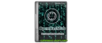Иконка OpenHashTab 3.0.4 [Multi Ru]