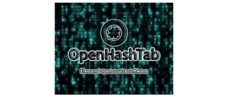 Иконка OpenHashTab v3.0.1 [Multi Ru]