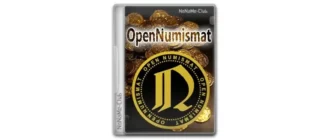 Иконка OpenNumismat 1.9.1 (x64) [Multi Ru]