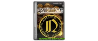 Иконка OpenNumismat 1.9.3 (x64) [Multi Ru]