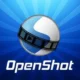 Иконка OpenShot 2.6.0 [Multi Ru]