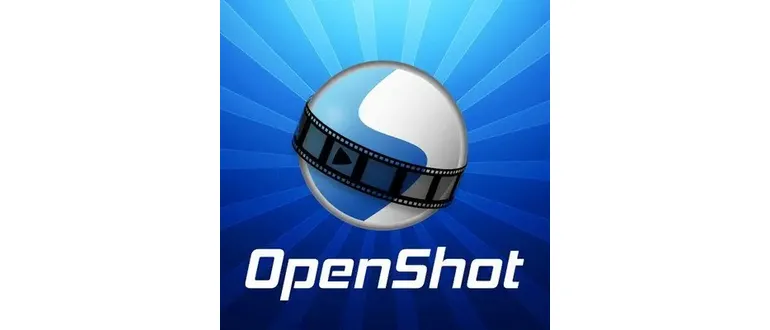 Иконка OpenShot 2.6.0 [Multi Ru]