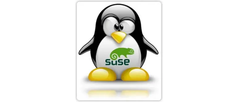 Иконка OpenSuse Leap 15.0 [x86 x64] 3xDVD, 1xCD