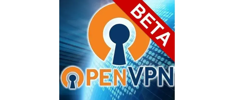Иконка OpenVPN 2.6.0 beta [Multi Ru]