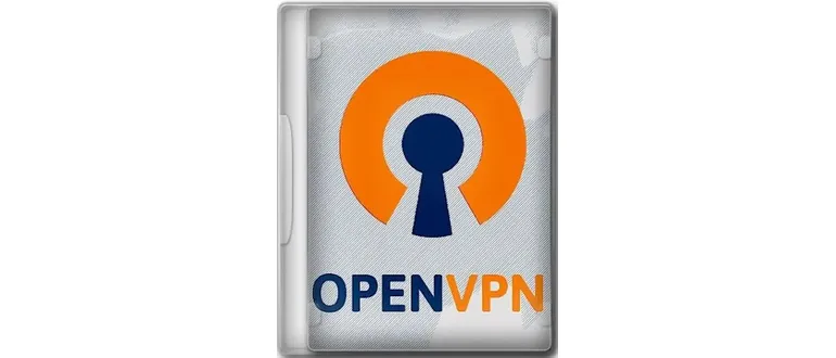 Иконка OpenVPN 2.6.3 Final [Multi Ru]