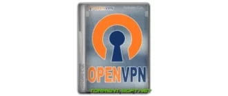 Иконка OpenVPN 2.6.6 RePack by elchupacabra [Multi Ru]