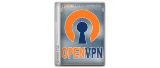 Иконка OpenVPN 2.6.9 Final [Multi Ru]