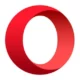 Иконка Opera 52.0.2871.64 (2018) Multi Русский