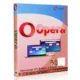 Иконка Opera 54.0.2952.41 Portable by Cento8 [2018, ENG + RUS]